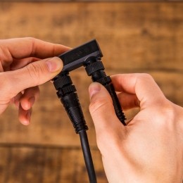 Huevoedingskabelvoorbuiten100W-Philips