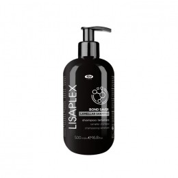 LisapLisaplexBondSaverLamellarShampoo500ml