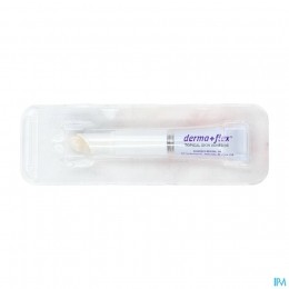 DermaFlexChirurgischeHuidlijm1Stuk