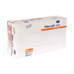 Peha-softVinylPoedervrijXl100Ps