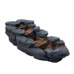 CazorlabochtlinkswatervalH29x74x34cm-Ubbink