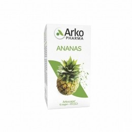 ArkocapsAnanasPlantaardig45