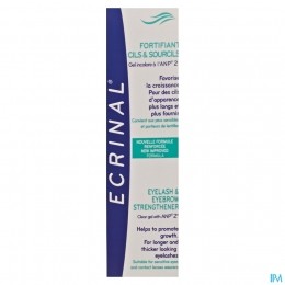 EcrinalVerstevigerWimpersWenkbrauwen