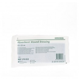 KlinionAbsorberendVerband20x20cmS14170013