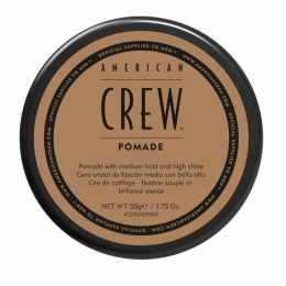 AmericanCrewClassicPomade50gram