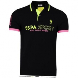 T-shirtUSPoloAssn-