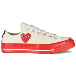 SneakersCommeDesGarcons-