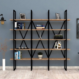 BoekenkastSkylarKaluneDesign