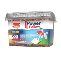 Powerpellets25lColombo-Colombo