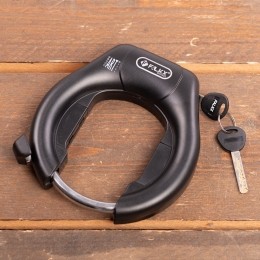 GuardRingslot72mmZwart-ART-2