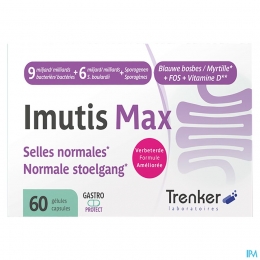 ImutisMax60Capsules