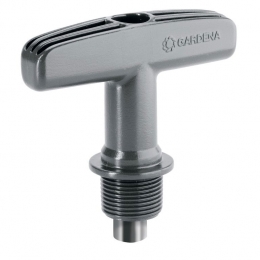 Sprinklerboorsleutel-Gardena