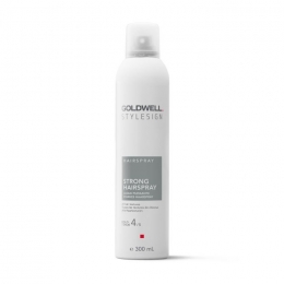GoldwellStylesignSTRONGHAIRSPRAY300ML