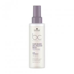 SchwarzkopfBonacureCleanPerformanceBalanceDeepCleansingAnti-PollWater150ml