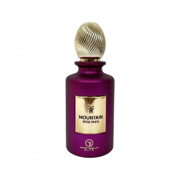 GRANDEURPerfumeMOUNTAINROSEPARIS100ml
