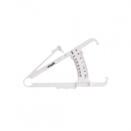 VirtuFitHuidplooimeter-Vetpercentagemeter-Vetmeter-Wit