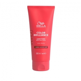 WellaInvigoColorBrillianceConditionerFijnenNormaalHaar200ml