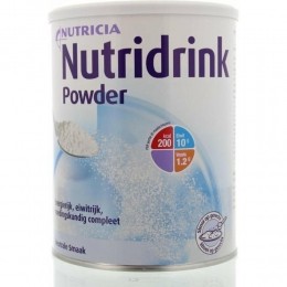 3xNutridrinkPowder670gr