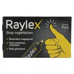 RaylexPenNagelbijten15ml