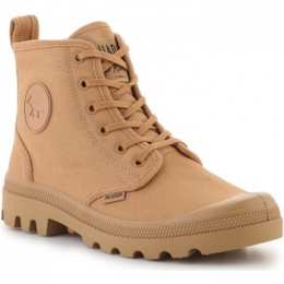 HogeSneakersPalladiumPlbrousseXKitsuneWoodlin78454-209-M