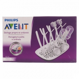 PhilipsAventDroogrekjeFlesSCF14900