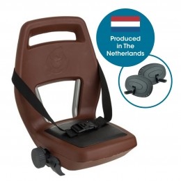 achterzitjeMaxiJunior6bruin