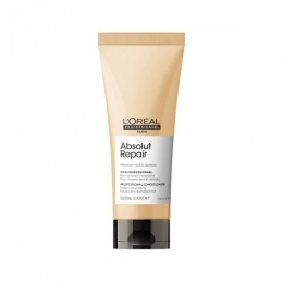 LOrealSerieExpertAbsoluteRepairGoldConditioner200ml
