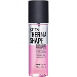 KMSThermaShapeQuickBlowDry200ML