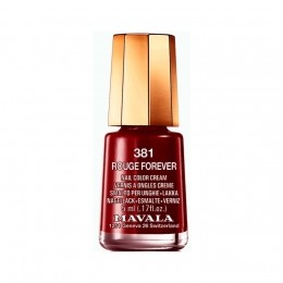 MavalaNailColor