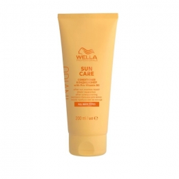WellaInvigoSunExpressConditioner200ml