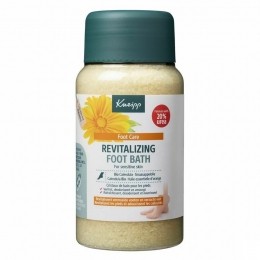 KneippVoetbadkristallenVitalizing600g