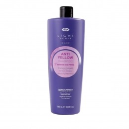 LisapLightScaleCareAntiYellowShampoo1000ml