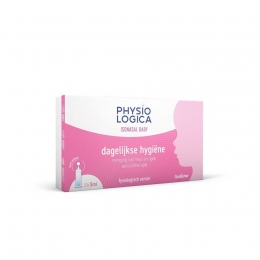 PhysiologicaIsonasalBabyUnidosesFysiologischWater20x5ml