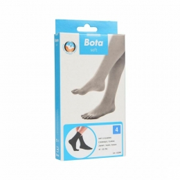 BotaSoft2KlassiekZwart447-50