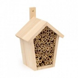 VogelbeschermingInsectenhuisPinta