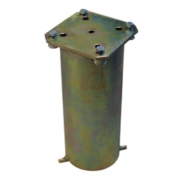 ZweefparasolvoetBorekadapterkoppelstukBetonverankeringenkelgeschiktvoorIschiaGardaCapriRodiDuovanBorek-Borek