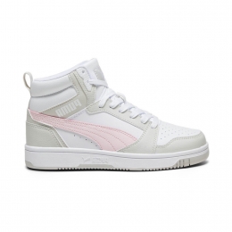 PumaReboundV6MidKids