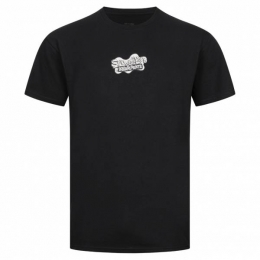 SPONGEBOBSQUAREPANTSPATRICKHerenT-shirtPOMTS518BLK