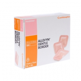 AllevynGentleBorderSter75x75cm1066800269