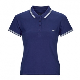 PoloShirtKorteMouwKaporalJULEESSENTIEL