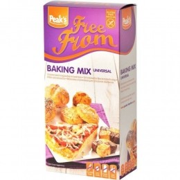 PeaksBakmixUniverseel450gr
