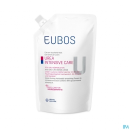 EubosUrea10BodylotionDrogeHuidRefill400ml