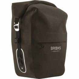 EnkelefietstasScapeLMudGreen-18-22L