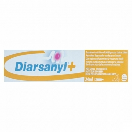 DiarsanylPastaOraalDoseerspuit24ml