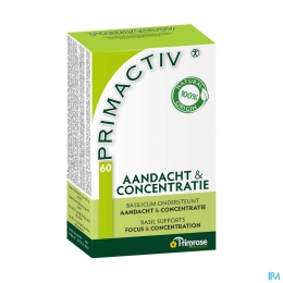 Primacti60Capsules