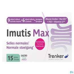 ImutisMax15Capsules