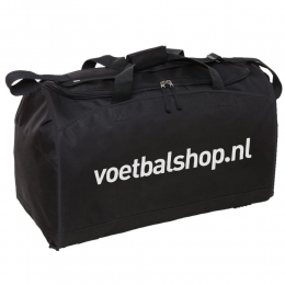 VoetbalshopTeamtasMedium60cmincl2-zijdigopdruk
