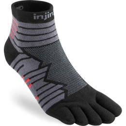 InjinjiUltraRunMini-CrewCoolmaxSocksUnisex