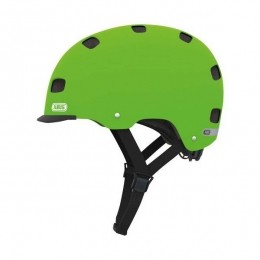KinderhelmScraperV2GreenL