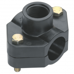 SprinklerBoormal25mm-Gardena
